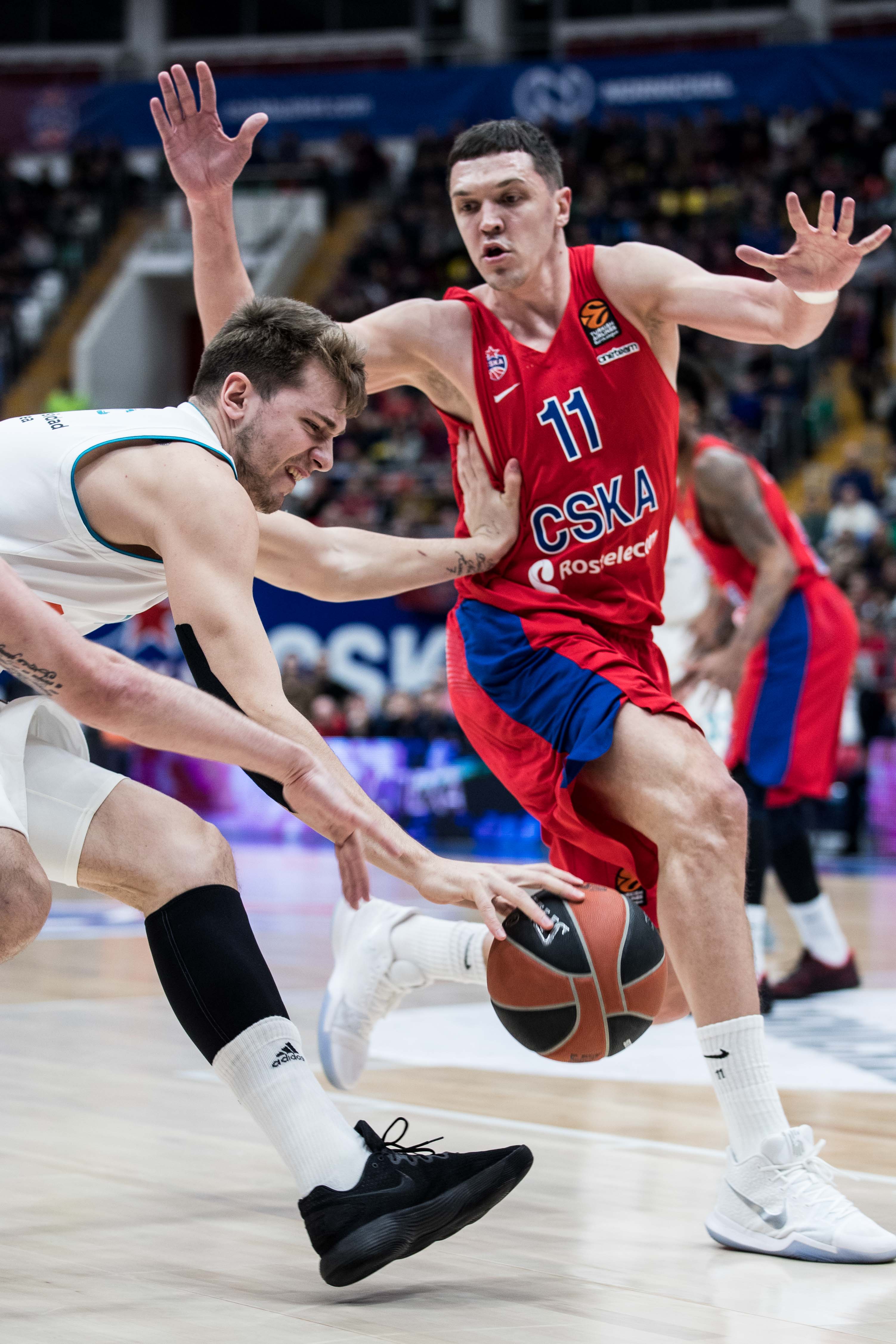 皇马客场惨败莫斯科中央陆军，战绩遭受重挫