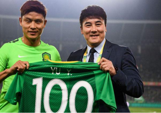 青岛黄海强势表现豪取连胜，雄心壮志冲击前列球队