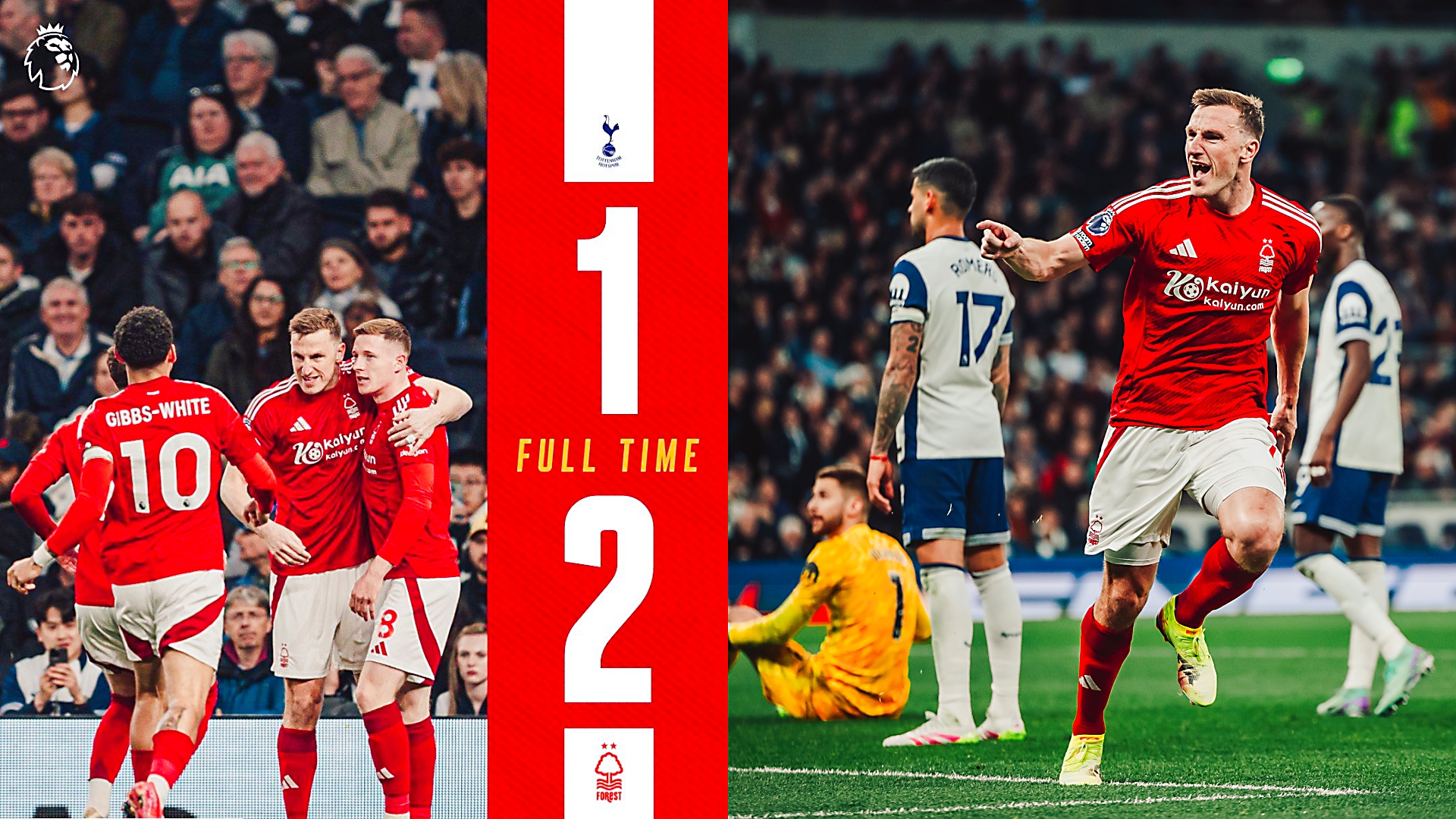 乐鱼体育-热刺惊险逆袭，夺得决赛席位