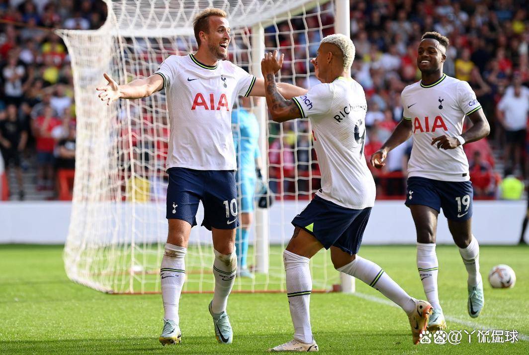 热刺惊险逆袭，夺得决赛席位