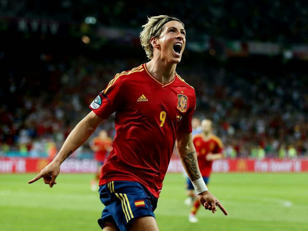 德国绝地反击里昂，托雷斯制霸全场