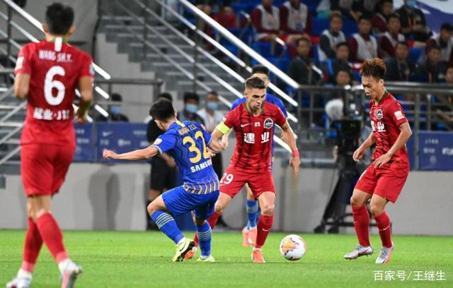 苏宁淘汰赛遭遇一波三折，最终幸运晋级