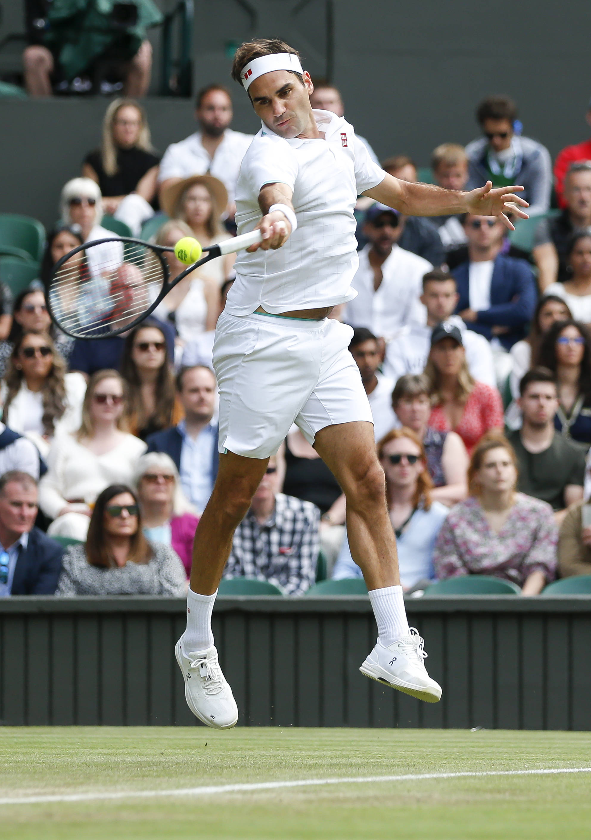 leyusport-世界网球队轻取法国网球队，费德勒高光表现