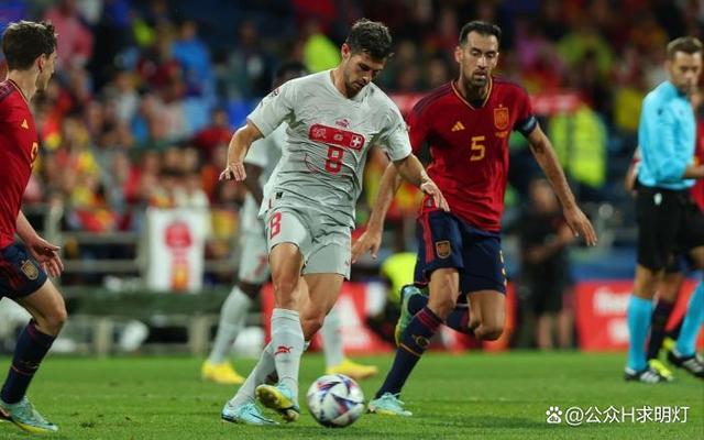 欧国联超级豪门相遭遇，强强对话引爆看点